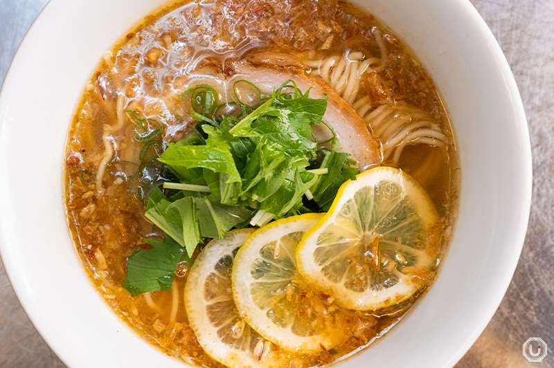 Ramen Reimagined Shibuya’s Due Italian Earns Michelin Acclaim with