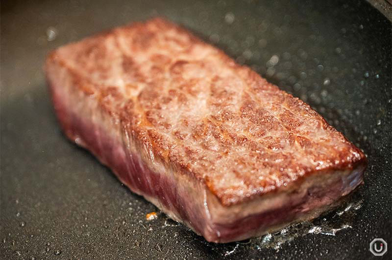 Photo of steak
