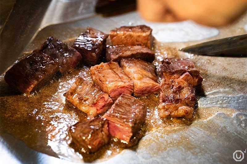 Photo of Gralic Steak