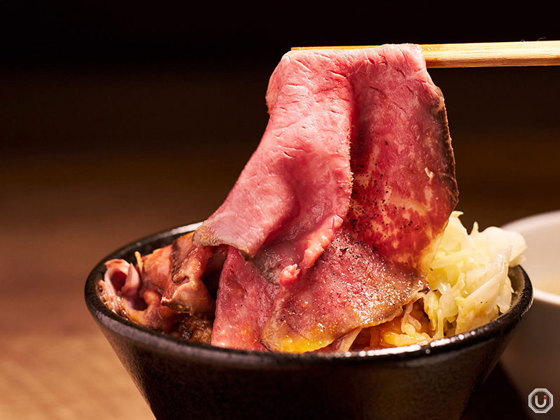 Photo of Roast Beef Ohno Akihabara
