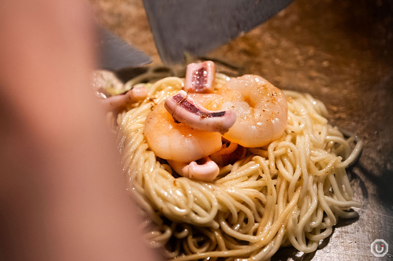  Photo of Okonomiyaki - Yume