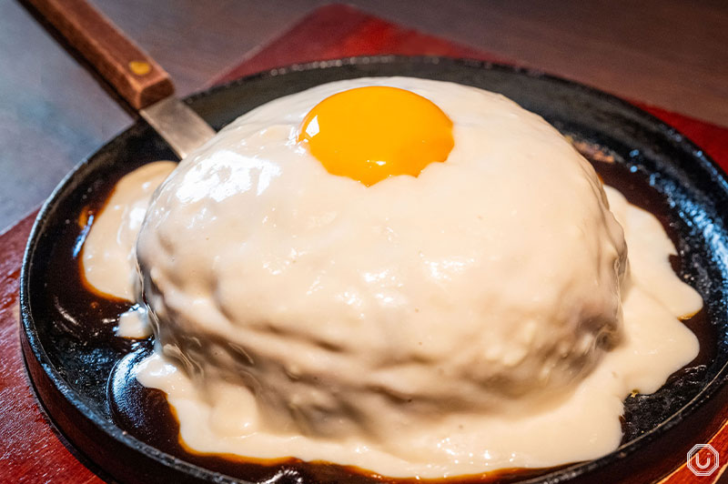 Photo of Okonomiyaki - Voijyaino