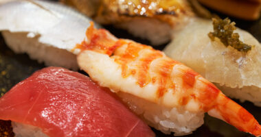 Photo of Premium Sushi Set: Kura as Kura Sushi