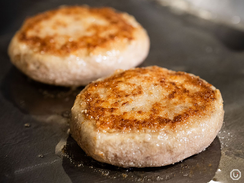 Photo of Premium Hamburger omelet rice