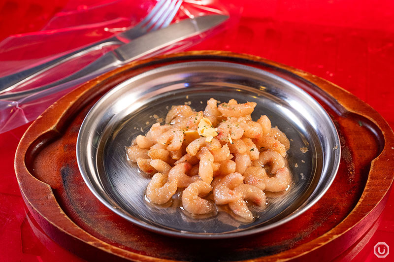 Photo of Plant-based Garlic Shrimp