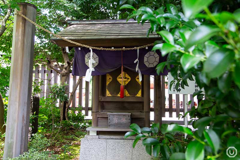 猿田彦神社