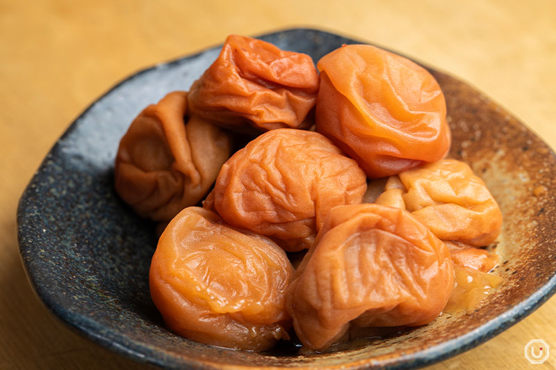 Umeboshi