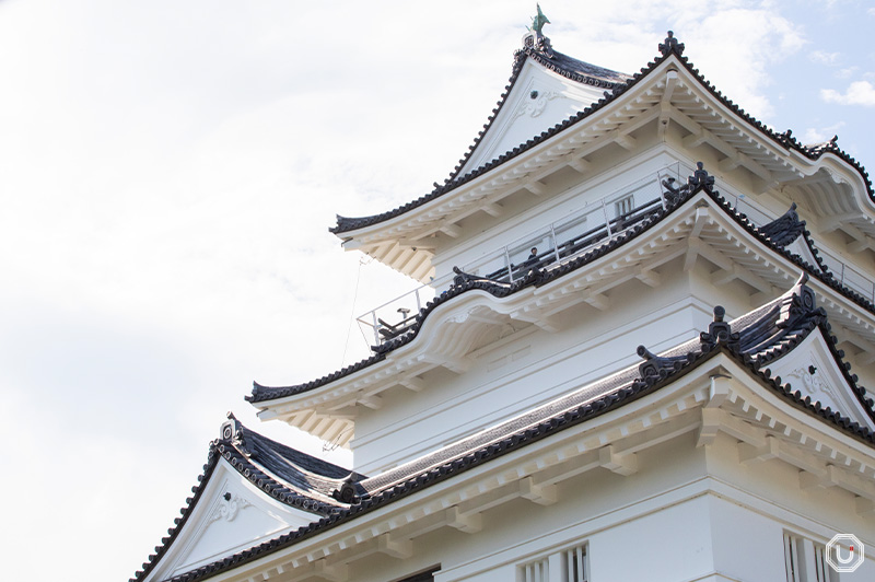 Odawara Castle