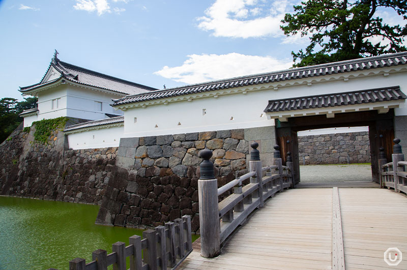 Akagane Gate