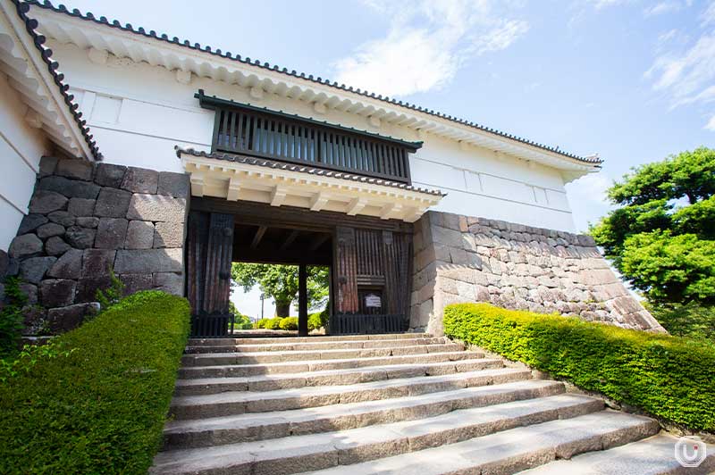 Tokiwagi Gate