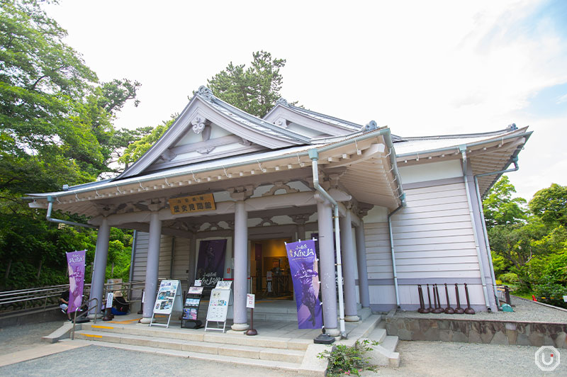 Odawara Castle Ninja Museum