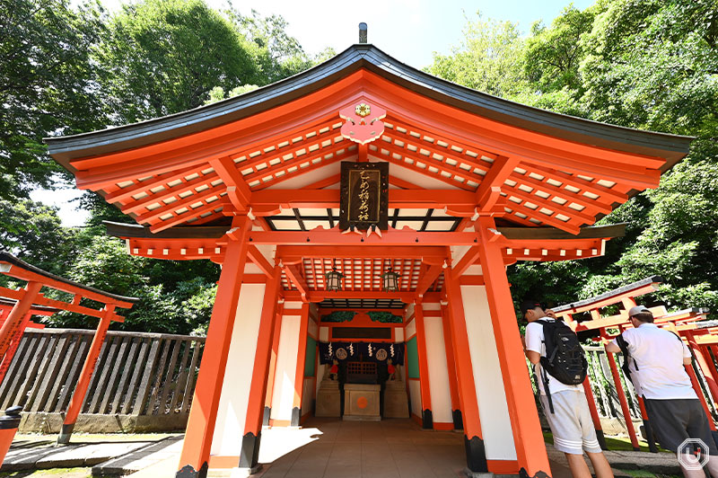 Otome Inari