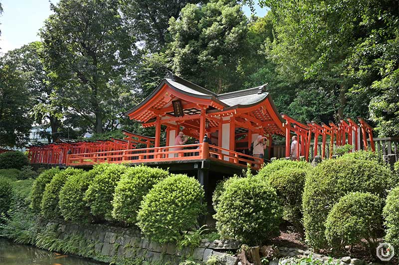 Otome Inari