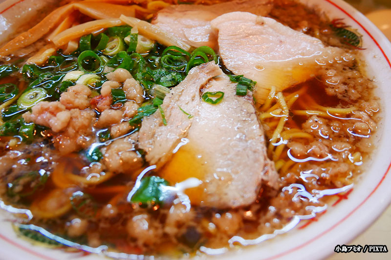 Photo of Onomichi Ramen