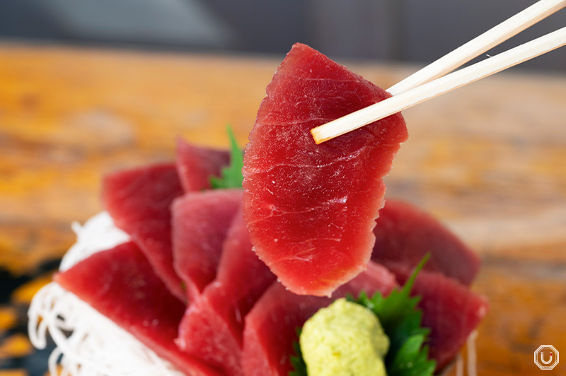 sashimi