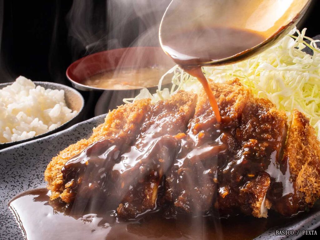 Miso Katsu