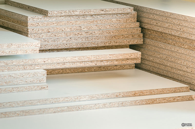 composite plywood products