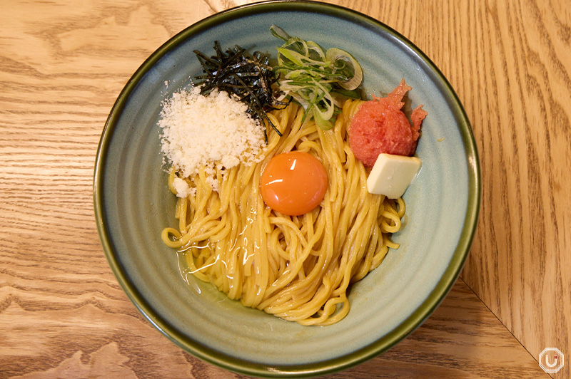 Tarako sviestas kamatama abura soba