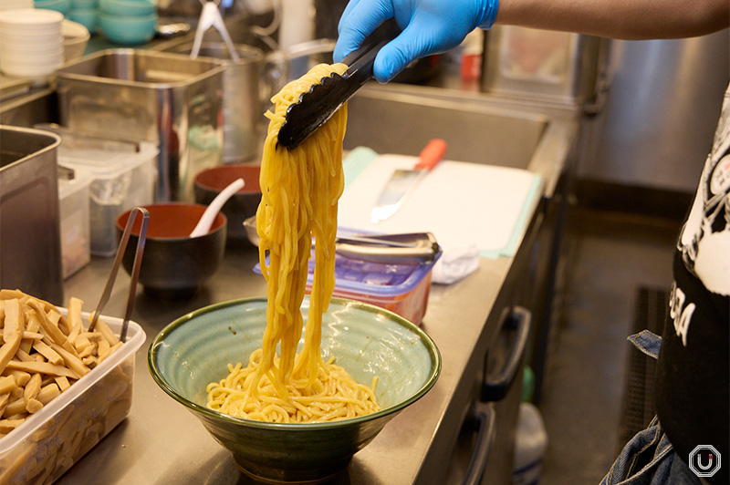 Padaryti „Abura Soba“