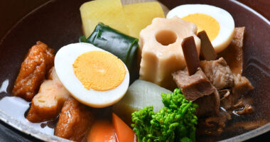 おでん割烹 ひで
