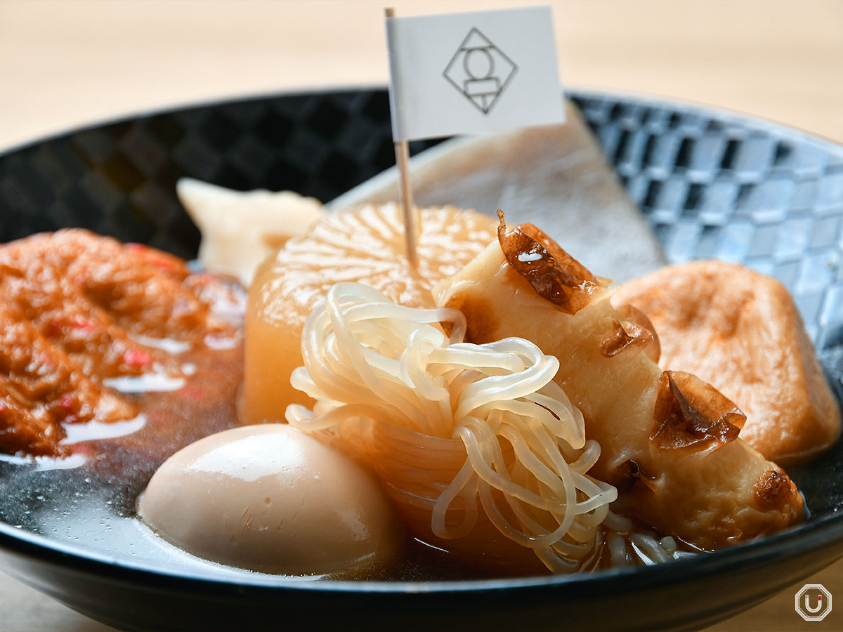 ちょいおでん 新宿本店