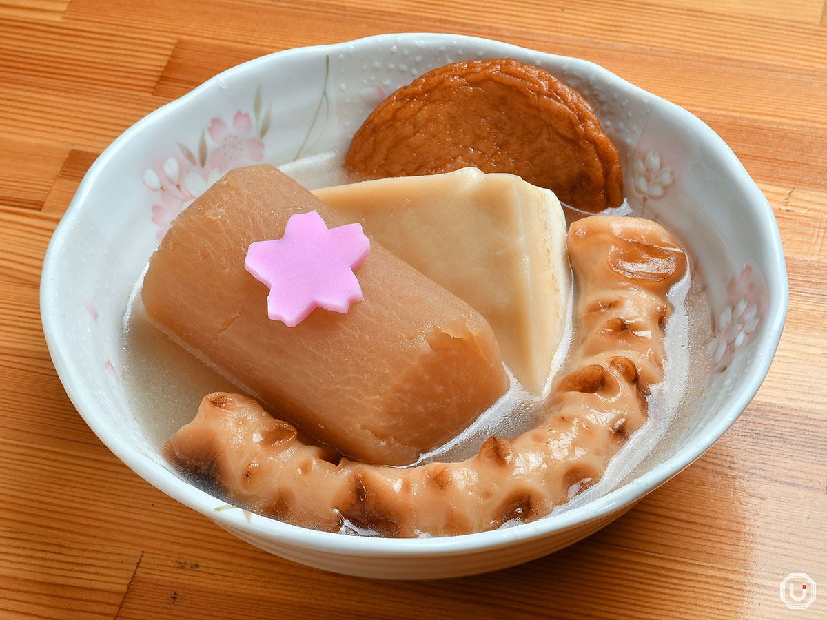 牛だし おでん酒場 COZAKURA