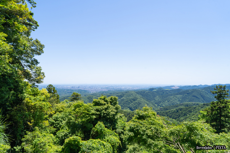 Mount Takao