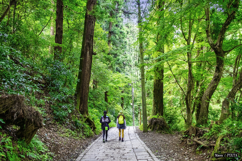 Mount Takao