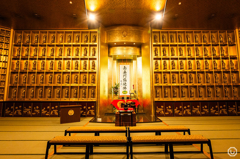 Ushiku Daibutsu