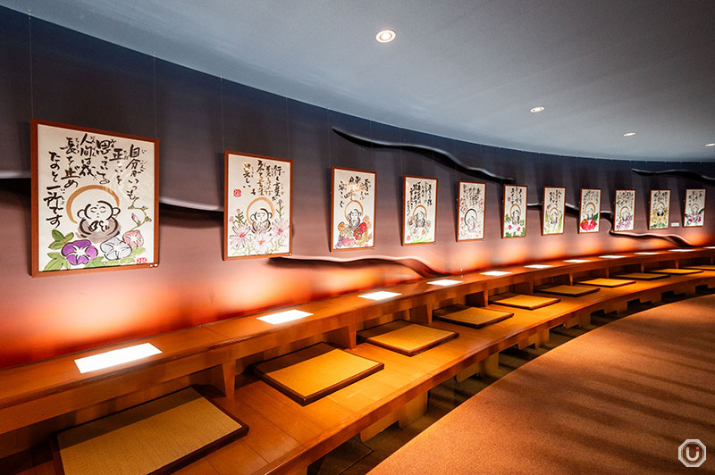 Ushiku daibutsu