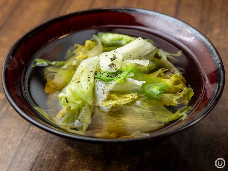 Highland Lettuce