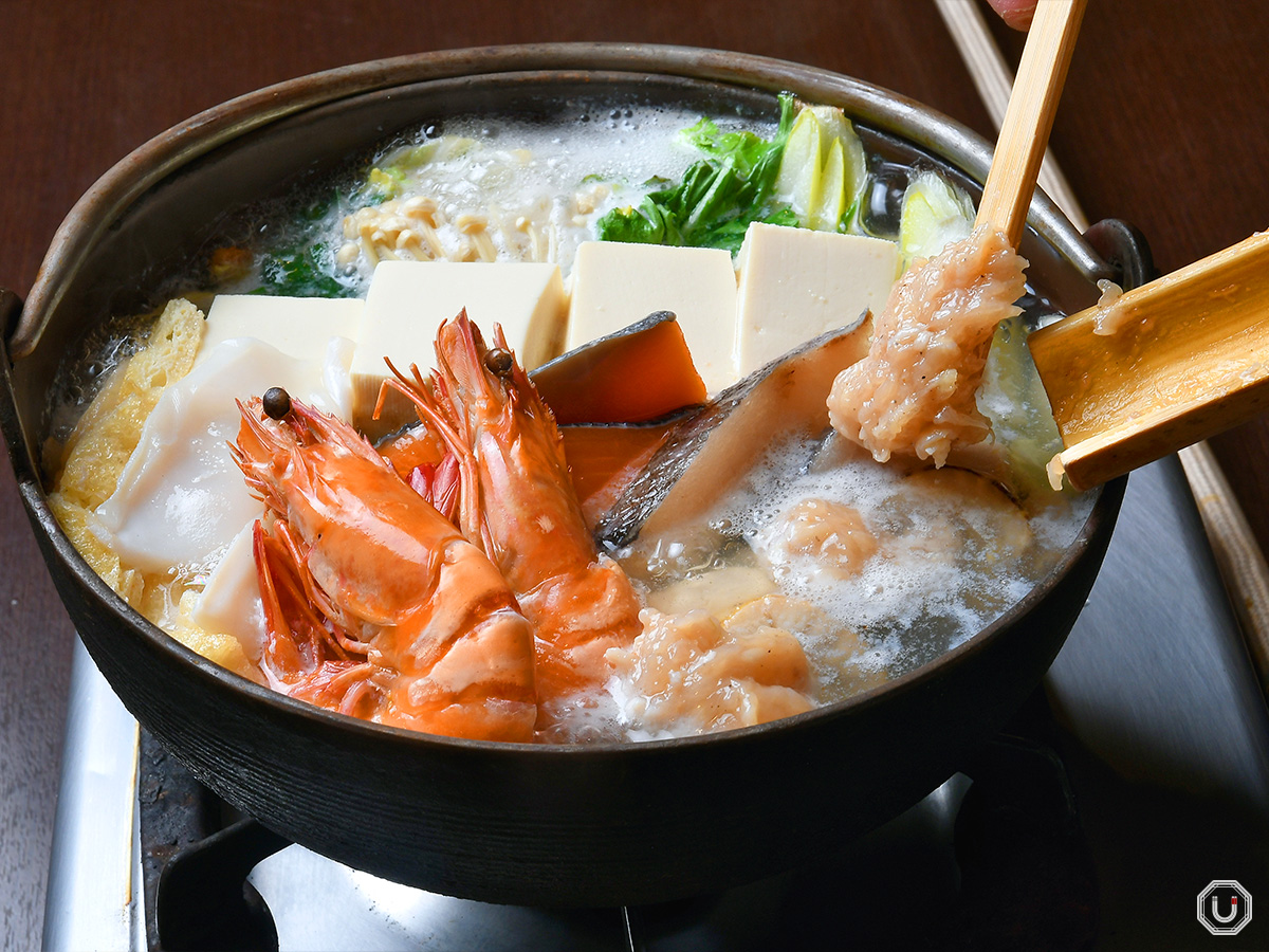 ちゃんこ江戸沢