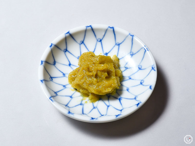 柚子胡椒