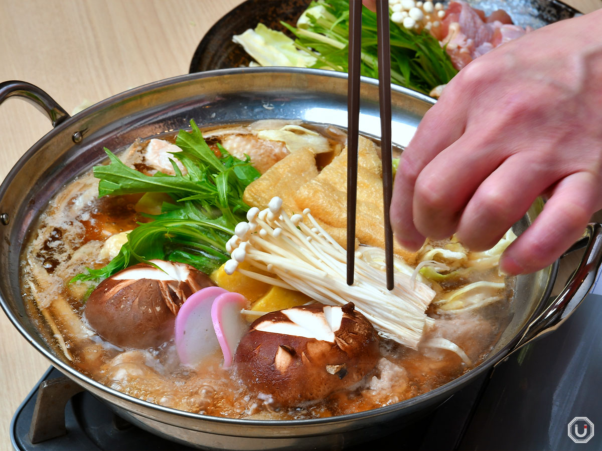 花の舞　江戸東京博物館前店