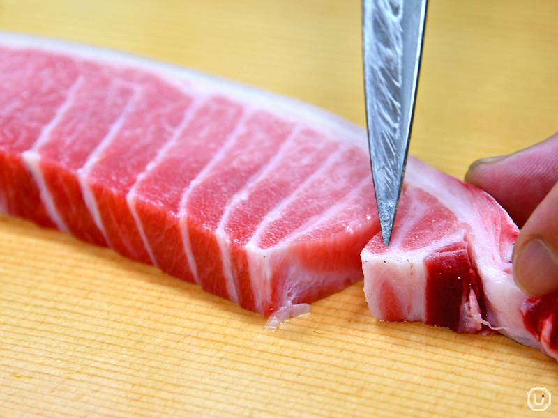 Avant-Garde Tuna