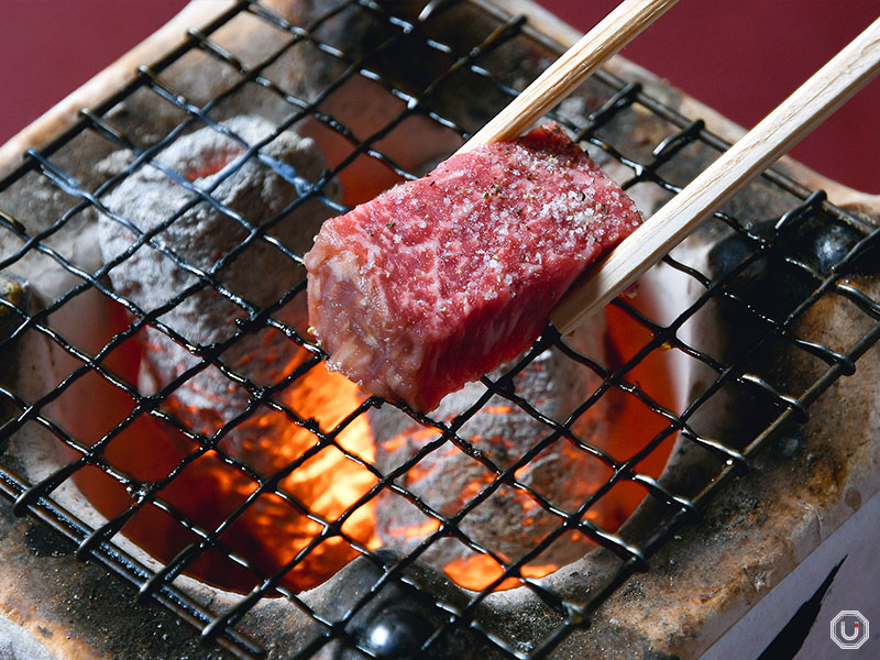 Fukushima Beef