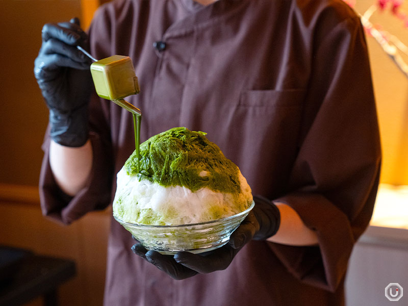 Rich Matcha Full Matcha Set