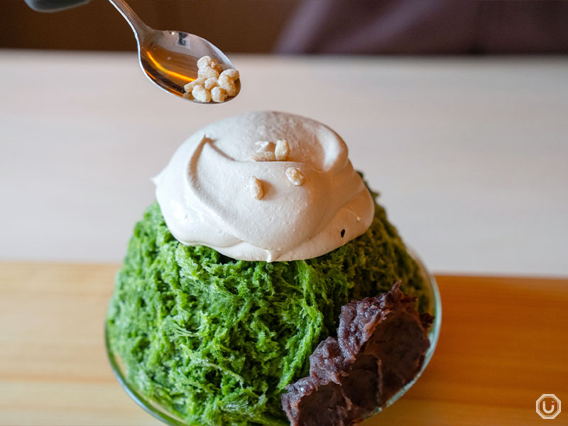 Rich Matcha Full Matcha Set