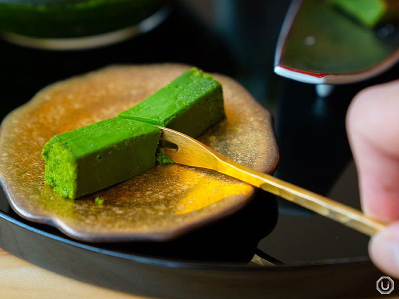 Rich Matcha Full Matcha Set