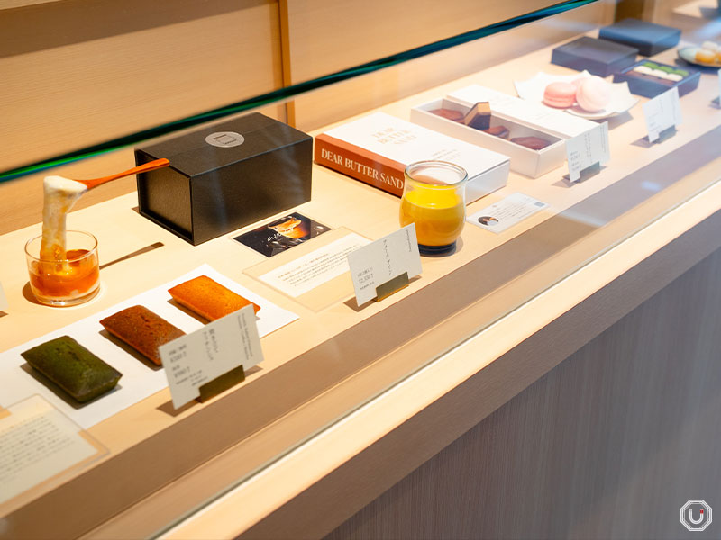 HIIRAGI GINZA take-out