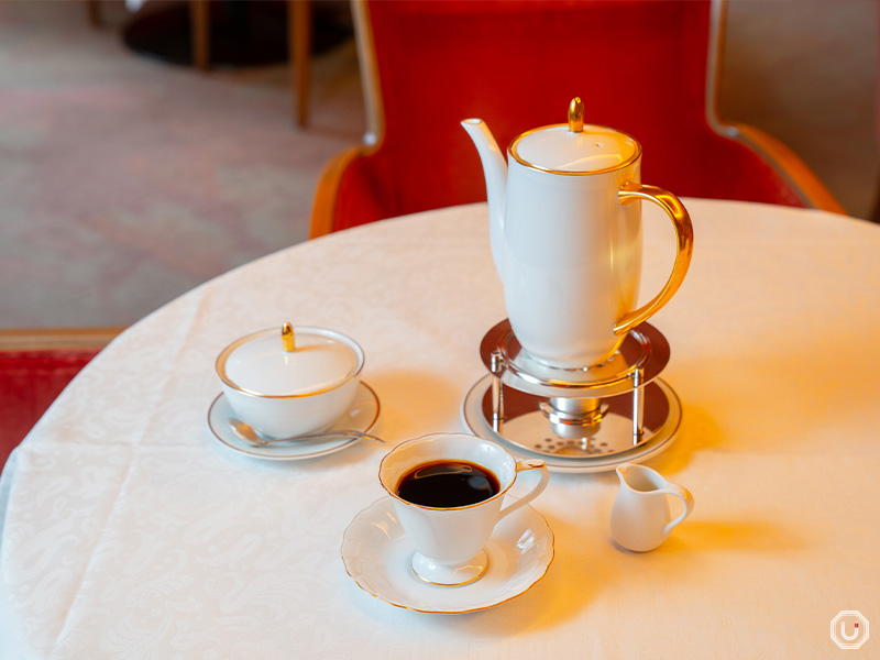 Coffee