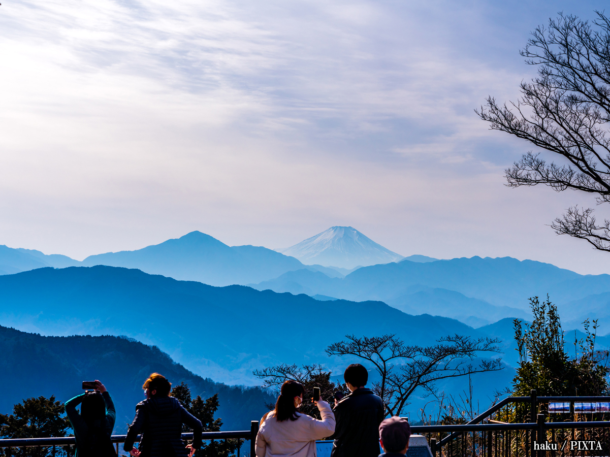 Mount Takao Travel Guide for First-Time Visitors: What to Expect