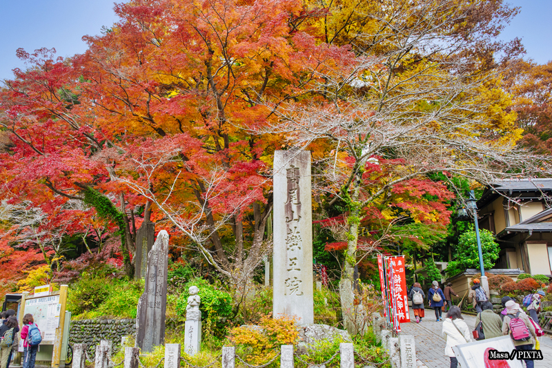 Mount Takao