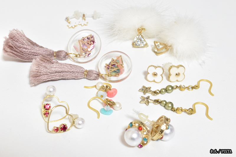 kawaii accessories