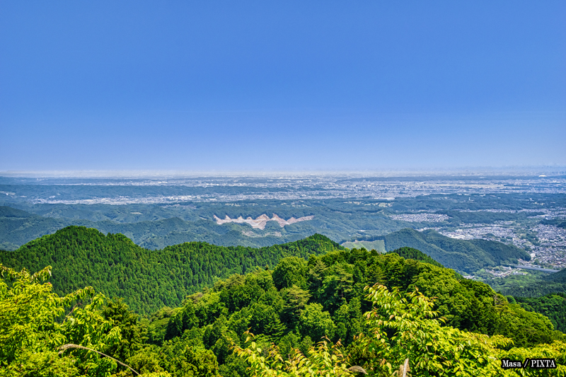 Mount Takao