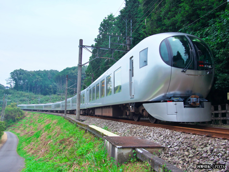 Limited Express Laview
