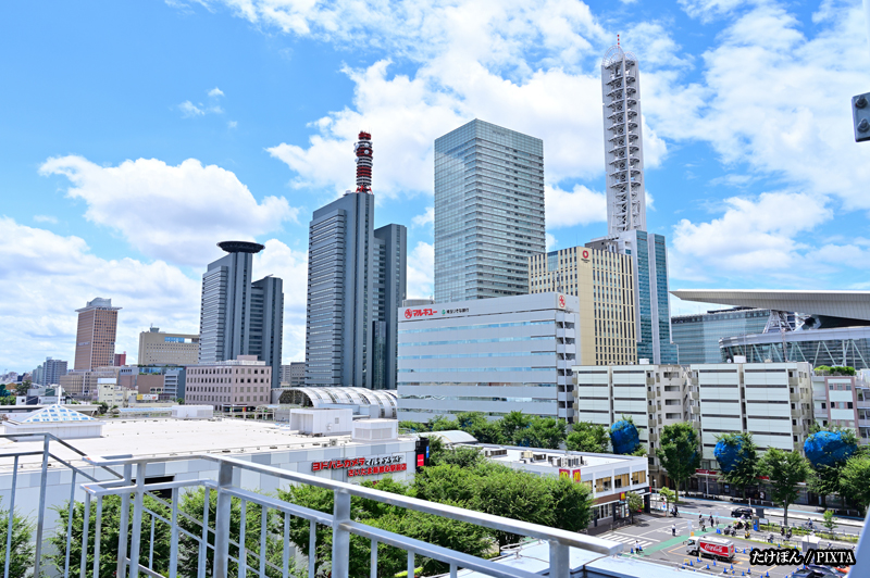 Saitama Shintoshin Station