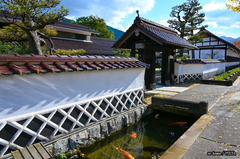 Tsuwano