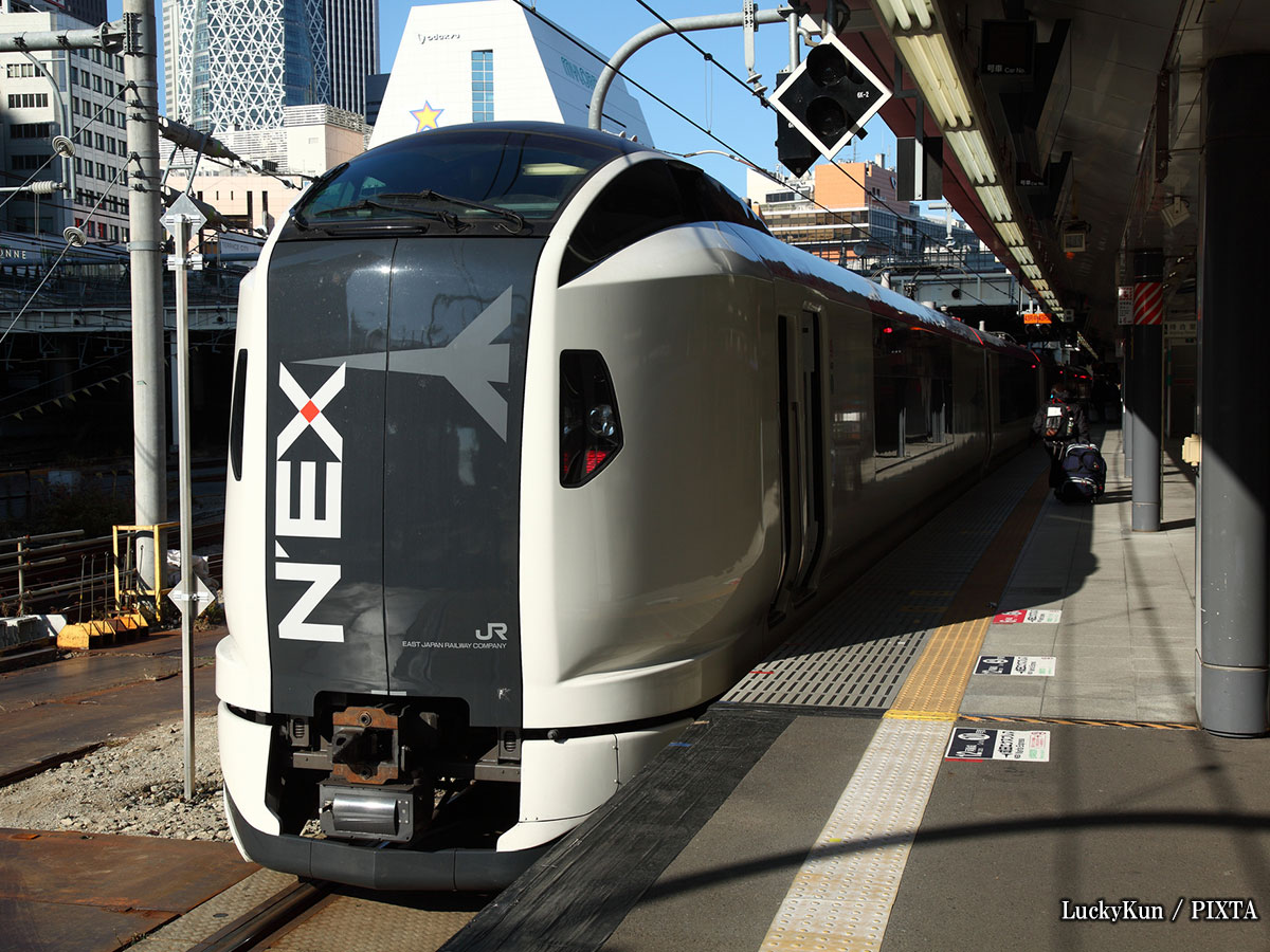 How to Buy and Reserve Narita Express Tickets in Japan and Online