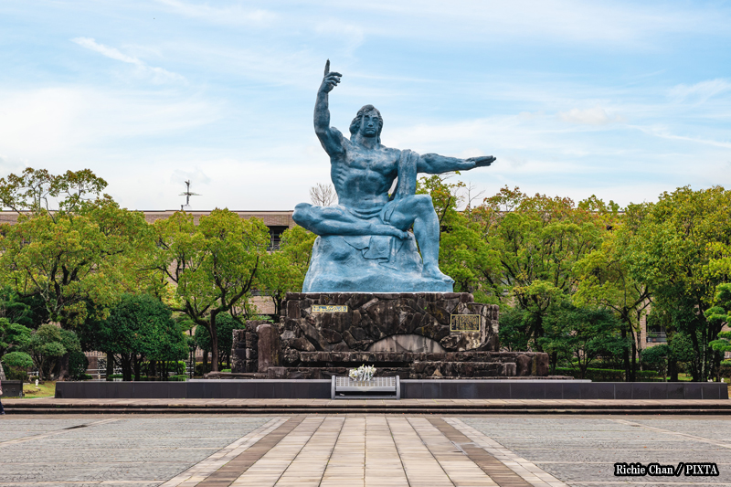 Nagasaki